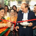 Shripad Shankar Nagarkar Jewellers Unveils Unique Designs with Grand Opening of First Showroom in Thane