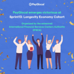 PayGlocal Wins IFSCA Hackathon Sprint13 with Zeroin: A Tech-Driven Solution for Senior Citizen Cybersecurity