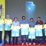 Thrissur Titans Gear Up for Kerala Cricket League with Jersey and Anthem Launch