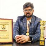 Real Estate Visionary Nikhil Pattani Honored with APJ Abdul Kalam Award