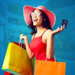 Get Ready for Online Sales with Shopping Credit Cards on Bajaj Markets