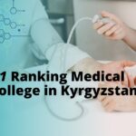 IEU Bishkek Ranked 1 in Scientific Citations & National Rankings 2024