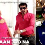 New Original Song ‘Maan Jao Na’ Sung by Deepa Joshi and Produced by Amrish Shah Celebrates Music, Youth, and Womanhood this Ganesha Festival