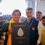 'Vivek Oberoi’s 66-Carat Lab-Grown Diamond Offering Kicks Off Solitario's  'Bling Better' Tour'