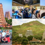 Smukti Spiritual Tours: A Divine Journey Tailored for Maharashtrian Travellers.