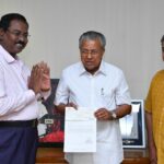 Sri Venkateshwaraa Group of Institutions Contributes Rs. 7 Lakhs to Kerala CM's Wayanad Landslide Relief Fund Sri Venkateshwaraa Group of Institutions Contributes Rs. 7 Lakhs to Kerala CM's Wayanad Landslide Relief Fund