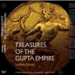 Groundbreaking Research Unveiled: ‘Treasures of the Gupta Empire’ Launched at IGNCA