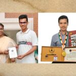 19-Year-Old Philanthropist Hardik Kumar Dewan Honoured for Humanitarian Endeavors