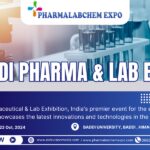 Pharmalabchem Expo and Exhivision Media Pvt Ltd Announce First Pharmaceutical Machinery and Lab Exhibition in Baddi