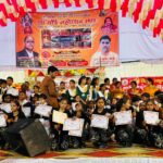 ISST Signs MoU with UPSCPCR to Promote Child Welfare in Kaushambi