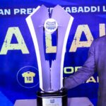 Exciting season of Kabaddi kicks-off, IPKL trophy launched