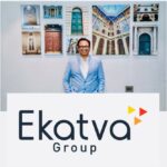 Prime Dabur plot acquired by Ekatva Group for ₹18.51 cr. to be developed into state-of-the-art office spaces in Wagle Estate’s prestigious Financial Street