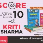 Disha’s ‘Score 100’ Series: A Meticulous Effort For The Young Minds By Kriti Sharma 