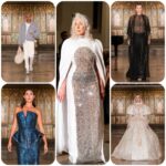 Vivz World Fashion Week Triumphs at London Fashion Week, Showcasing Stunning Collections from Global Designers