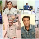 Rajesh Naikwade: The Rising Star of Indian Television and Films