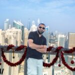 Meraj Khan: The Visionary Behind Diverse Business Ventures in Mumbai