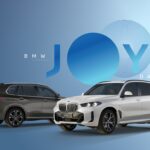 BMW JOY Days: Discover the joy of owning a BMW with exclusive festive offers.