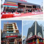 Red Rose Mart Opens 3rd Store in Moinbagh Edi Bazaar, Eyes Aggressive Expansion of Over 1 Lakh Sq.ft by 2025