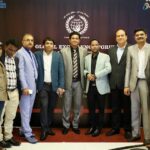 Mr. Naeem Tirmizi chairs Global Excellence Forum’s Grand Conference & Awards 2024 at Le Meridien Delhi, recognising top achievers.