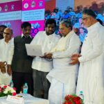 CM Siddaramaiah Launches Walgo Infra's 5G and Data Services at Mysore Medical College Centenary Celebrations