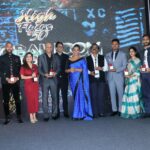 High Flyers 50 Global Icon Awards 2024: Celebrating 50 Remarkable Achievements from 12 Countries in Sixth Edition