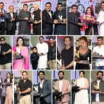 Navabharat Influencer Awards 2024 – A Grand Success Celebrating India's Social & Digital Excellence, co-organised by Bubble communication