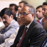 Alok Kumar Agarwal Advocates for Young Adults to Invest in Financial Instruments for Asset Growth and Wealth Creation