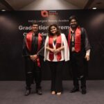 Airblack holds India's Largest Beauty Graduation Ceremony celebrating 800 Make-Up Artists graduating from 300 Cities
