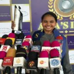 Dr. Kalasha Naidu Honored with Honorary Doctorate in Great Britain and Asia Icon Award 2024