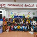 IYDF and Bhairavi Vidyalaya Pvt Ltd Inspire Hope and Dreams for Underprivileged Children in Hubli