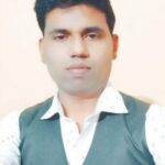 Sher Singh became the first English novelist of Rajasthan