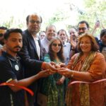 "Lenskart Launches Its First Store in Mussoorie: A New Era of Eyewear Accessibility Begins" "Lenskart Launches Its First Store in Mussoorie: A New Era of Eyewear Accessibility Begins"