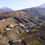 AkzoNobel celebrates the enduring power of paint and human spirit at the World's Highest Motorable Village