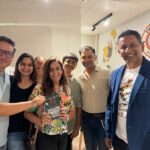 Operation Bamboo Garden - A thrilling new age spy thriller is launched