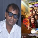 Writer Amit Gupta Seeks Recognition for His Story in 'Vicky Vidya Ka Woh Wala Video,' Awaits Resolution Writer Amit Gupta Seeks Recognition for His Story in 'Vicky Vidya Ka Woh Wala Video,' Awaits Resolution