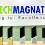 Digital Agency Techmagnate Wins 5 Awards at Prestigious Pitch BFSI Marketing Summit 2024