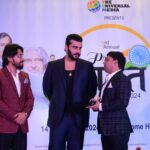 The 3rd Annual Pride of Bharat Awards 2024 Successfully Concluded