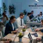 WingRights Legal: A New Era of Legal Advocacy