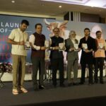 Ajay Thakur Launches Groundbreaking Book Vision to Victory – Unleashing India’s SME Platform