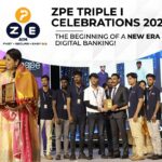 ZPE Triple I Celebrations 2024: Where banking innovation lets you get cash instantly with just a QR scan!