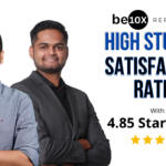 Be10x Reports High Student Satisfaction Rates With 4.85 Star Rating