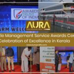 Aura Profile Management Service Awards Ceremony – A Grand Celebration of Excellence in Kerala
