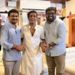 MEGHA: A New Era in Kannada Cinema Blessed by Shri ARJUNA AVADHOOTA MEGHA: A New Era in Kannada Cinema Blessed by Shri ARJUNA AVADHOOTA