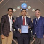 Vishwashanti Gurukul World School Honored as Top Boarding School at Global Education Summit 2024 Vishwashanti Gurukul World School Honored as Top Boarding School at Global Education Summit 2024