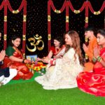 Highlights Photo India and Retro Glam Production Unveil: "Dhanteras - Honoring the Spirit of the Goddess"