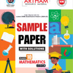 School of Educators and Artham Resources Unveil Groundbreaking Sample Papers for 2024-25 CBSE Board Examinations