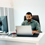 Transforming Digital Dreams into Reality: The Story Behind Firstflyn Software"