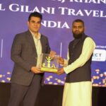 India’s Leading Non-Profit Hajj, Umrah &Ziyarat Travel Agency Honored by Bollywood’s Arbaaz Khan