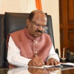 "A Visionary at the Kolkata Raj Bhavan for New India: Dr CV Ananda Bose Marks Two Years of Transformative Leadership in West Bengal"