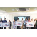 Sravani Hospitals Unveils “Health For All” Initiative: Free Healthcare for the Community